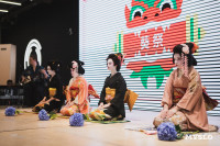 Aестиваль азиатской культуры «Аой-Мацури», Фото: 67