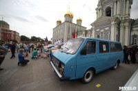 «Автострада-2018» в Туле: печка-самоход, шериф и вечная классика, Фото: 68