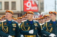 Парад Победы в Туле - 2023, Фото: 128