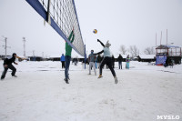TulaOpen волейбол на снегу, Фото: 108