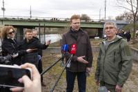 Миляев субботник , Фото: 8