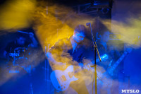 На рок-фестивале «Молотняк-2015» лучшей признана тульская группа Beta Decay, Фото: 13