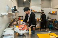 «Открытая кухня»: тестируем суши-бар «Японо Мама», Фото: 23