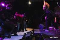 Финал фестиваля молодых рок-групп «МолоТняК-2026»: от фолка до металла, Фото: 76