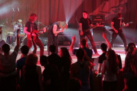 В Тульском госуниверситете прошел фестиваль "Рок-Поколение", Фото: 25