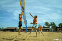 Турнир по пляжному волейболу TULA OPEN 2018, Фото: 33