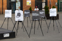 Фестиваль PATIO JAZZ FEST в Туле: как это было, Фото: 8