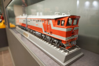 Кимовск-Донской-Новомосковск-Узловая, Фото: 28