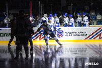 Хоккей, который объединяет: в Туле завершился Кубок губернатора Тульской области – 2025, Фото: 17