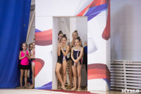 Соревнования по художественной гимнастике на призы благотворительного фонда «Земляки», Фото: 142