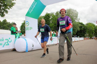 Зеленый марафон Сбербанка в Туле, Фото: 25