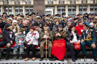 Парад Победы 2025 , Фото: 15
