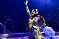 Цирковое шоу Жар птица, Фото: 46