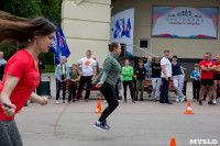 «Единая Россия» провела в Туле Фестиваль семейного спорта, Фото: 52