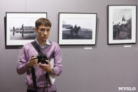 Открытие выставки Андрея Лыженкова, Фото: 18