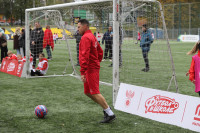 Легенды РФС, Фото: 3