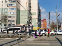 Авария на Ложевой, Фото: 3