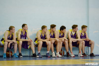 В Тульской области обладателями «Весеннего Кубка» стали баскетболисты «Шелби-Баскет», Фото: 34