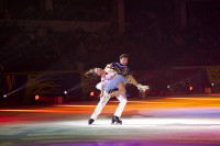 Шоу-балет в Ледовом дворце, Фото: 39