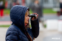 Сквер им. 30-летия ВЛКСМ в Новомосковске, Фото: 65