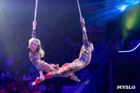 Цирковое шоу Жар птица, Фото: 57