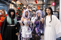 Вершина зимы-2026, Фото: 86