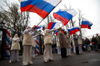 Сквер им. 30-летия ВЛКСМ в Новомосковске, Фото: 130