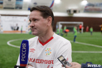 Открытие футбольной академии Дмитрия Аленичева, Фото: 34