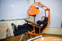 G-кресло, которое создал туляк, Фото: 3
