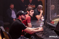 Турнир по ММА памяти Алексея Калинина собрал лучших бойцов страны: фоторепортаж, Фото: 113