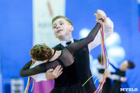 I-й Международный турнир по танцевальному спорту «Кубок губернатора ТО», Фото: 50