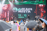Дикая Мята - 2025 , Фото: 62