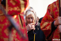 Крестный ход в Туле-2015, Фото: 113