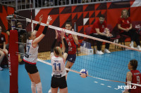 «Тулица» проиграла волейболисткам из Московской области, Фото: 58