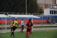 Чемпионат Тульской области по мини-футболу среди команд ветеранов, Фото: 4