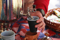 Гала-концерт фестиваля творчества людей старшего поколения «Творчество без границ» , Фото: 5