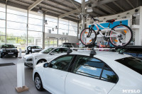 Официальный дилер Volkswagen в Туле: «Автосалоны работают – компания не уходит из России», Фото: 15