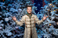 Новый год на канале Россия 1 , Фото: 52