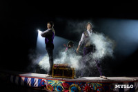 Цирковое шоу Жар птица, Фото: 105