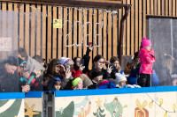 Камила Валиева дала мастер-класс для детей на Губернском катке в Туле, Фото: 32