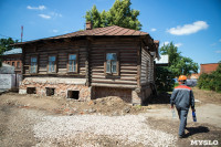 Когда и чем удивит туляков и гостей города Музейный квартал, Фото: 39