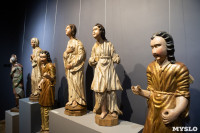 Скульптура «Моление в Гефсиманском саду», Фото: 2