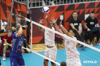 Белогорье - Динамо (Урал), Фото: 32