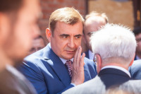 Ровно год назад Алексей Дюмин покинул пост губернатора Тульской области: вспоминаем эпоху , Фото: 8