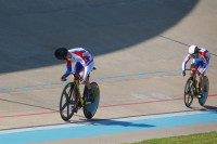 Традиционные международные соревнования по велоспорту на треке – «Большой приз Тулы – 2014», Фото: 30