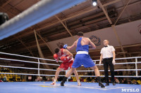 Финал турнира по боксу "Гран-при Тулы", Фото: 245