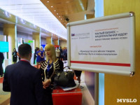Губернатор Владимир Груздев принял участие во Всероссийском форуме предпринимателей, Фото: 10