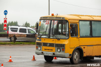Конкурс "Лучший водитель школьного автобуса", Фото: 38