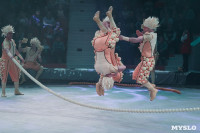 Дети в Тульском цирке, Фото: 27