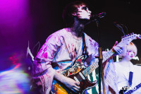 Финал фестиваля молодых рок-групп «МолоТняК-2026»: от фолка до металла, Фото: 139